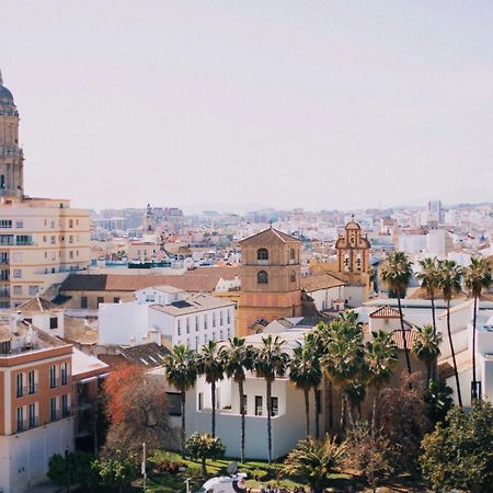 Homely Malaga Felix Saenz Malaguese Luaran gambar
