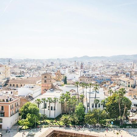 Homely Malaga Felix Saenz Malaguese Luaran gambar