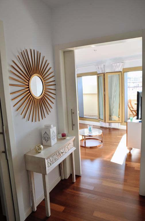 Homely Malaga Felix Saenz Malaguese Luaran gambar