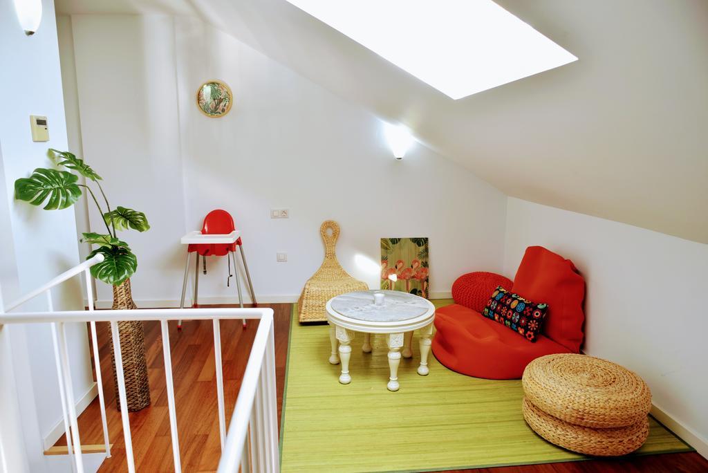 Homely Malaga Felix Saenz Malaguese Luaran gambar