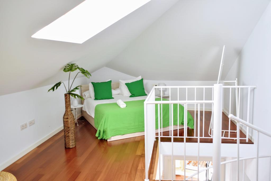 Homely Malaga Felix Saenz Malaguese Luaran gambar