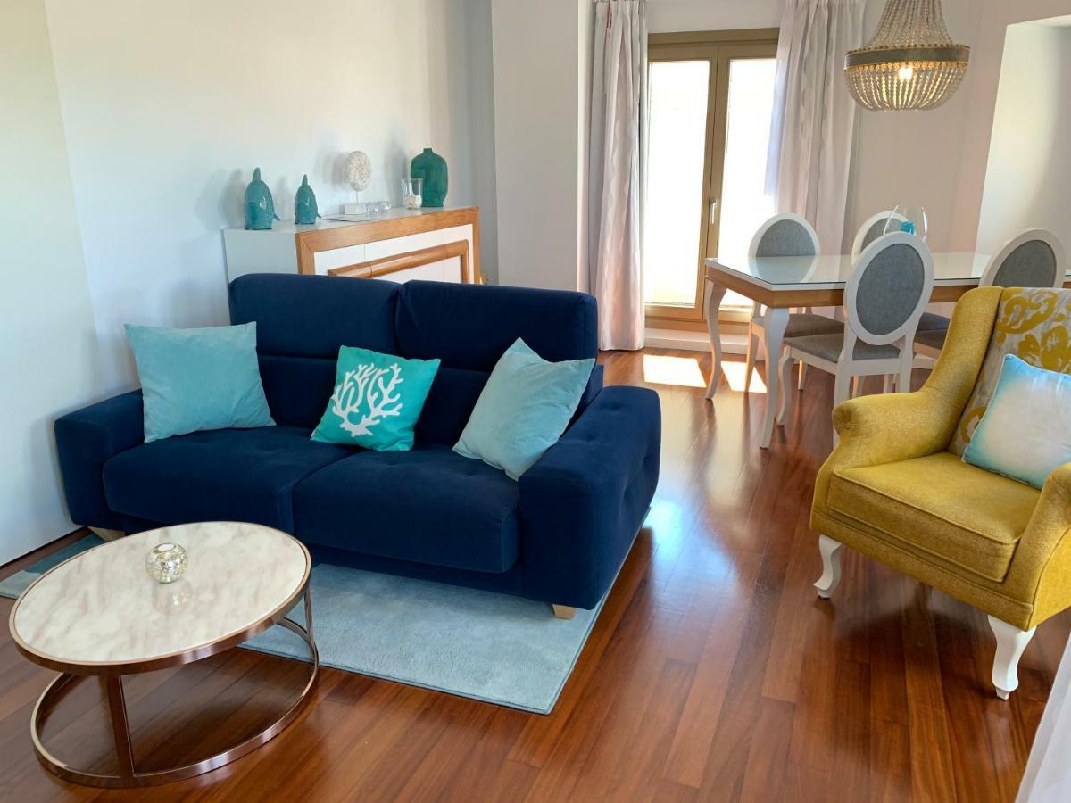 Homely Malaga Felix Saenz Malaguese Luaran gambar